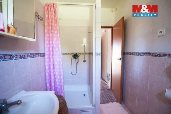 Prodej rodinného domu, Libčany, 64 m2