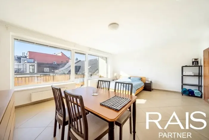 Prodej bytu 2+kk, Brno, 55 m2