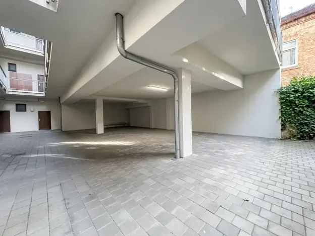 Prodej bytu 2+kk, Brno, 55 m2