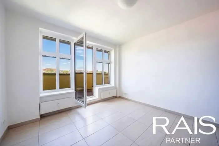 Prodej bytu 2+kk, Brno, Svitavská, 47 m2
