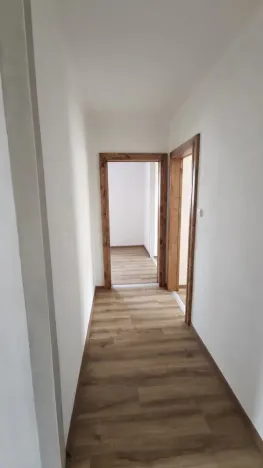 Pronájem bytu 2+1, Strakonice - Strakonice I, Husova, 61 m2