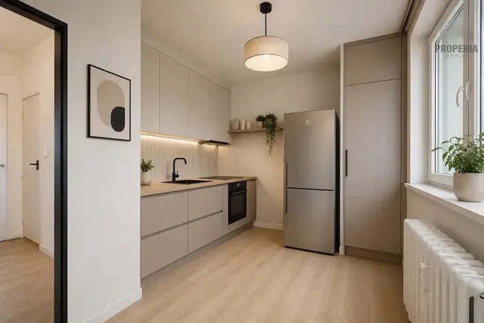 Prodej bytu 1+1, Brno, Absolonova, 35 m2