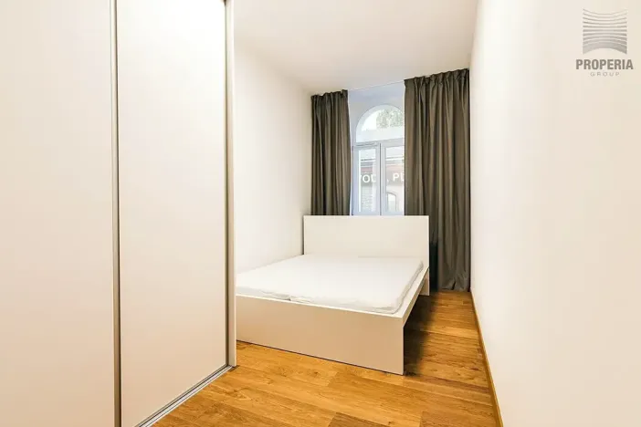 Pronájem bytu 3+kk, Brno, Stavební, 57 m2