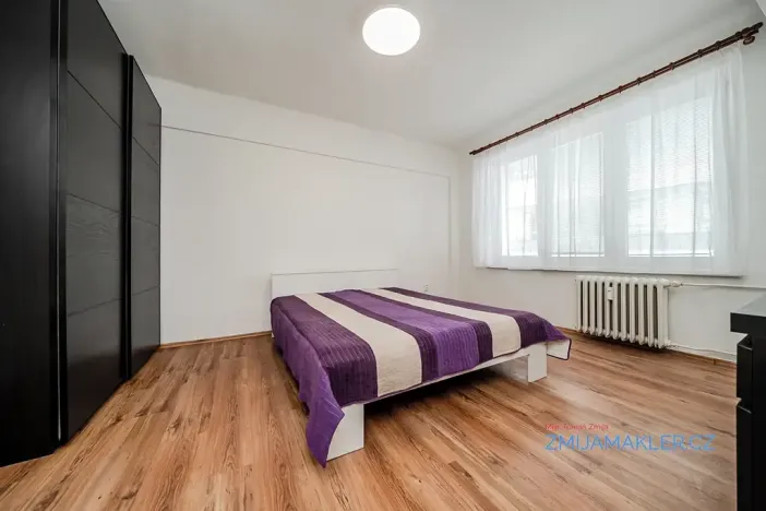 Pronájem bytu 3+1, Ostrava, Solná, 82 m2