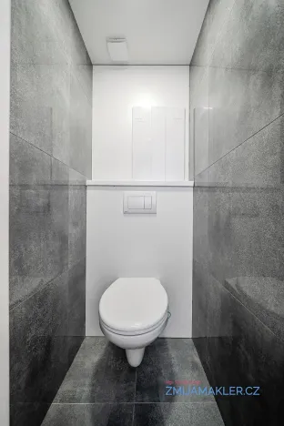 Pronájem bytu 3+1, Ostrava, Solná, 82 m2
