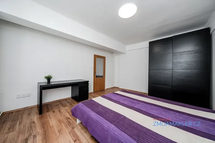 Pronájem bytu 3+1, Ostrava, Solná, 82 m2