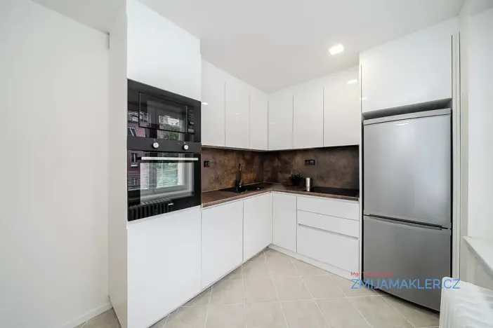 Pronájem bytu 3+1, Ostrava, Solná, 82 m2