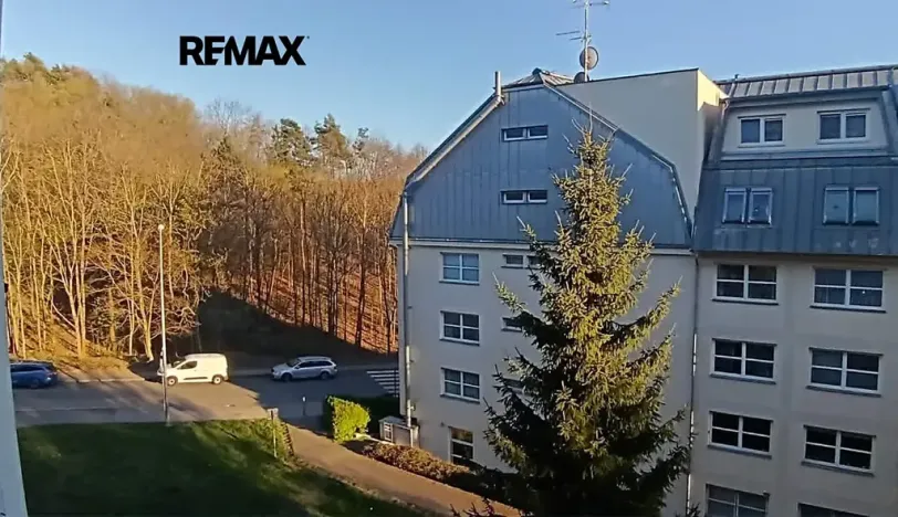 Prodej bytu 2+kk, Praha - Motol, Ježovská, 43 m2