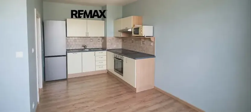 Prodej bytu 2+kk, Praha - Uhříněves, Saturnova, 51 m2