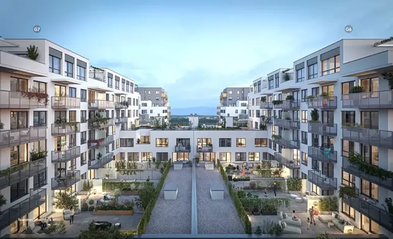 Prodej bytu 4+kk, Praha - Dolní Měcholupy, Honzíkova, 113 m2