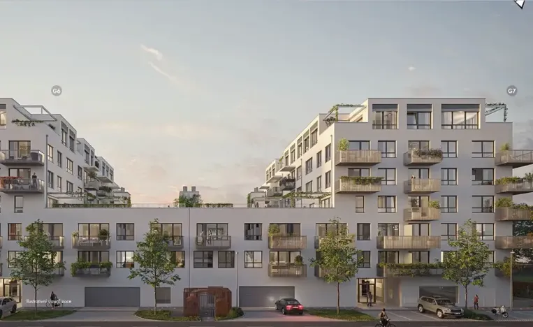 Prodej bytu 4+kk, Praha - Dolní Měcholupy, Honzíkova, 113 m2