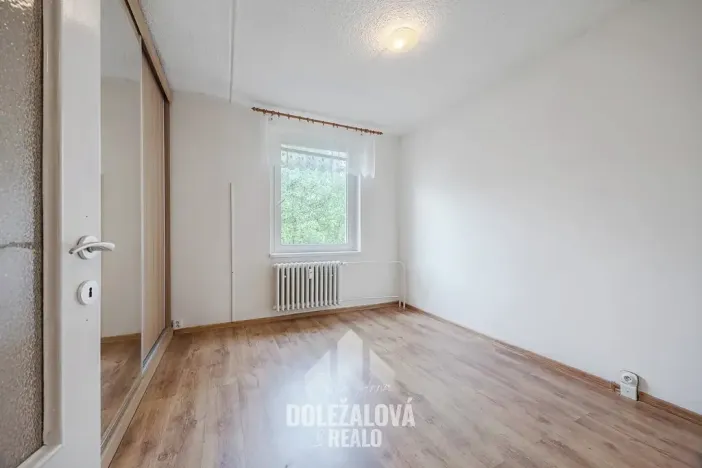 Pronájem bytu 2+1, Jihlava, Březinova, 54 m2
