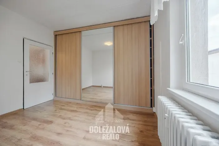 Pronájem bytu 2+1, Jihlava, Březinova, 54 m2