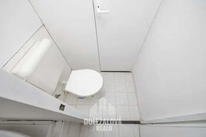 Pronájem bytu 2+1, Jihlava, Březinova, 54 m2