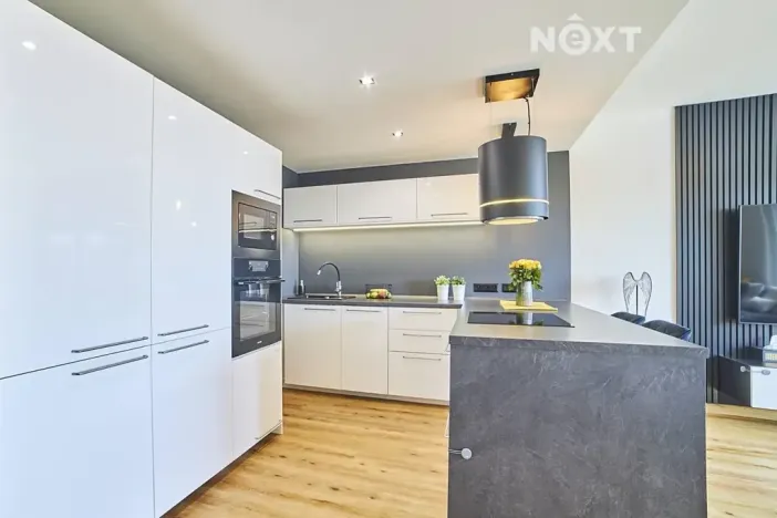 Prodej bytu 2+kk, České Budějovice, České Vrbné, 71 m2