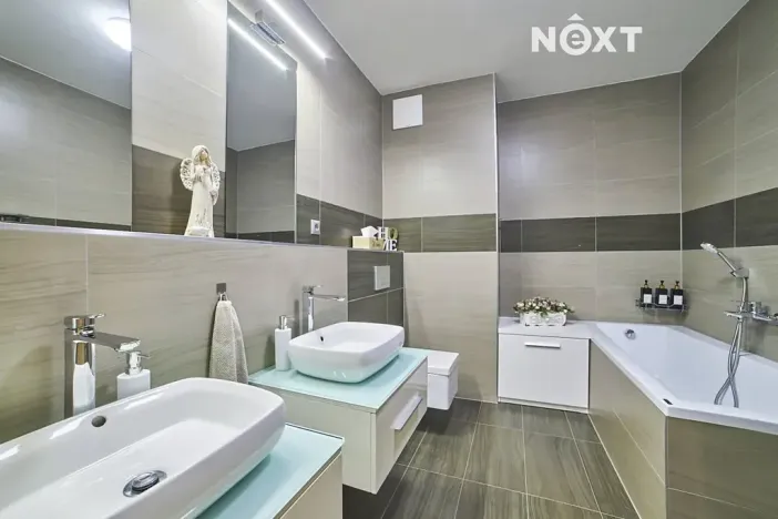 Prodej bytu 2+kk, České Budějovice, České Vrbné, 71 m2