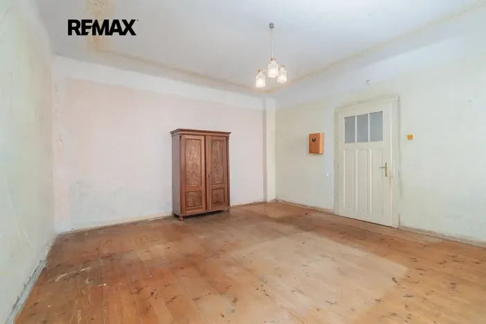 Prodej rodinného domu, Hlohovice, 160 m2