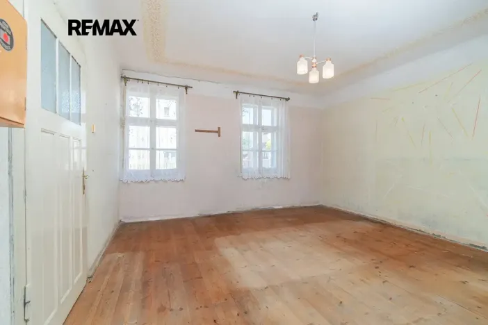 Prodej rodinného domu, Hlohovice, 160 m2