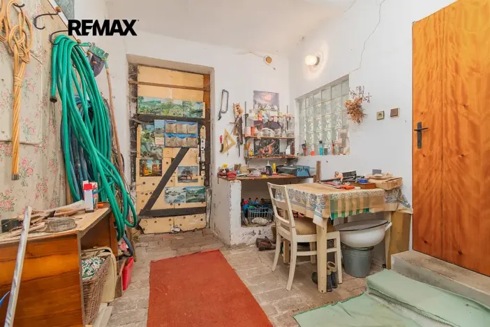 Prodej rodinného domu, Hlohovice, 160 m2