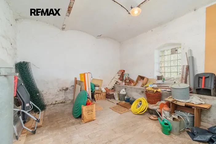 Prodej rodinného domu, Hlohovice, 160 m2