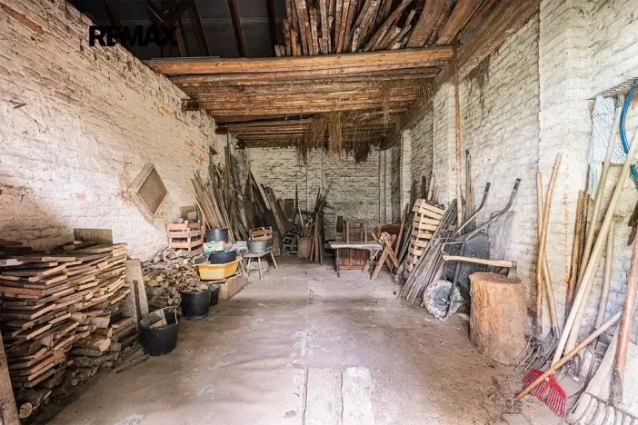 Prodej rodinného domu, Hlohovice, 160 m2