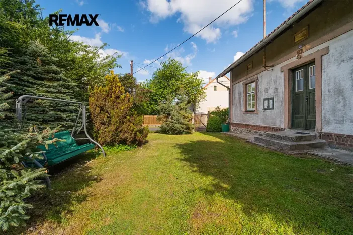 Prodej rodinného domu, Hlohovice, 160 m2
