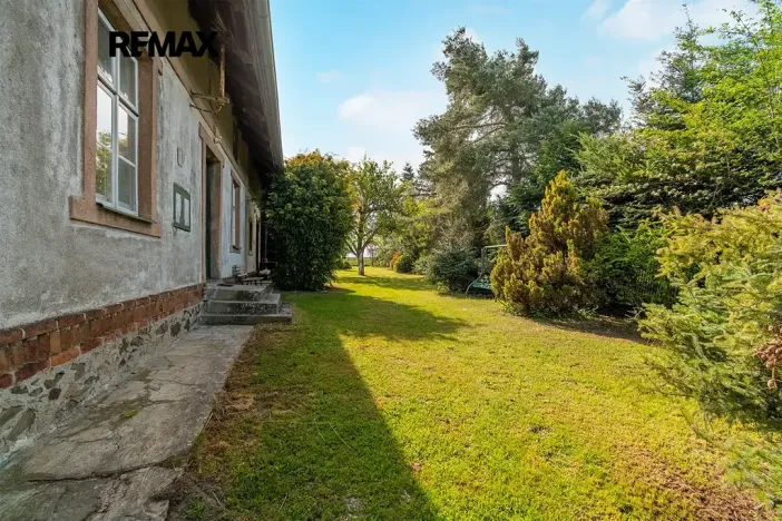 Prodej rodinného domu, Hlohovice, 160 m2
