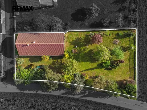 Prodej rodinného domu, Hlohovice, 160 m2