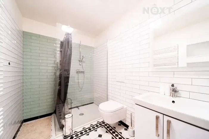 Pronájem bytu 2+kk, Vsetín, Dolní náměstí, 72 m2