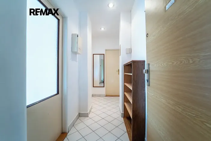 Pronájem bytu 3+1, Praha - Břevnov, Junácká, 75 m2