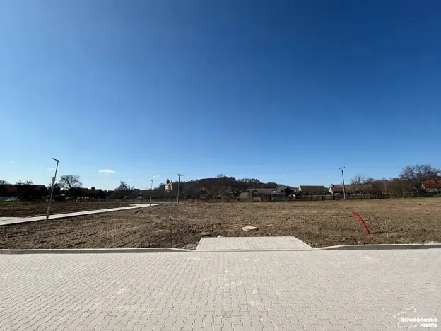 Prodej pozemku pro bydlení, Žerčice, 1026 m2