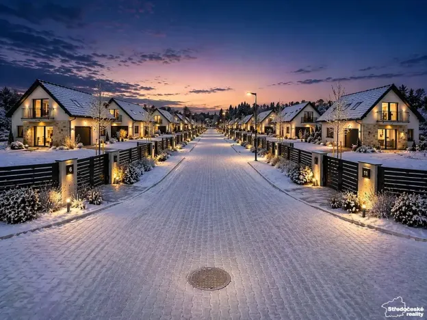 Prodej pozemku pro bydlení, Žerčice, 871 m2