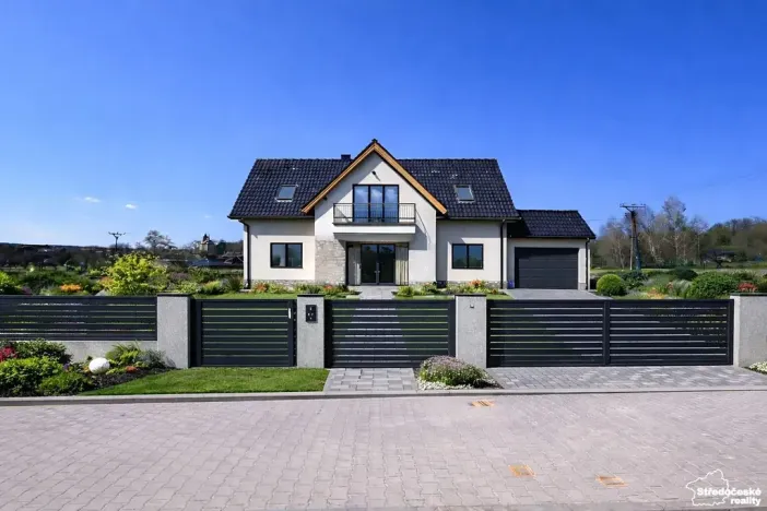 Prodej pozemku pro bydlení, Žerčice, 871 m2