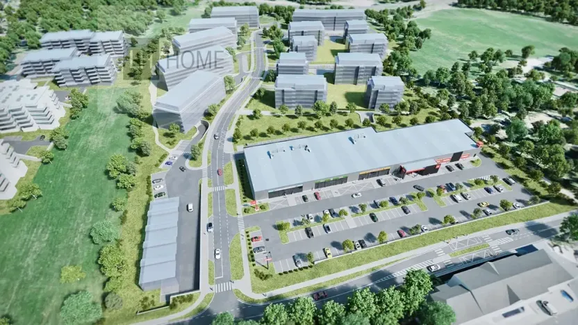 Pronájem obchodního prostoru, Karlovy Vary, 400 m2