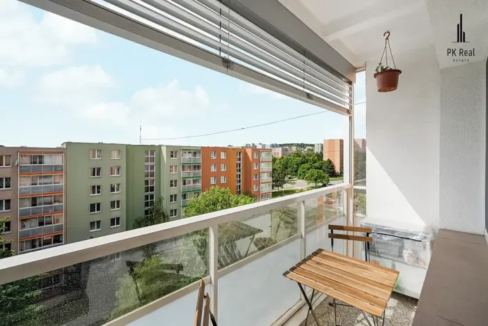 Prodej bytu 3+1, Brno, Mikuláškovo náměstí, 70 m2