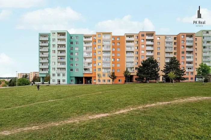 Prodej bytu 3+1, Brno, Mikuláškovo náměstí, 70 m2