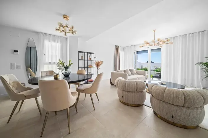 Prodej vily, Mijas, Španělsko, Avenida Sierra de las Nieves, 117 m2