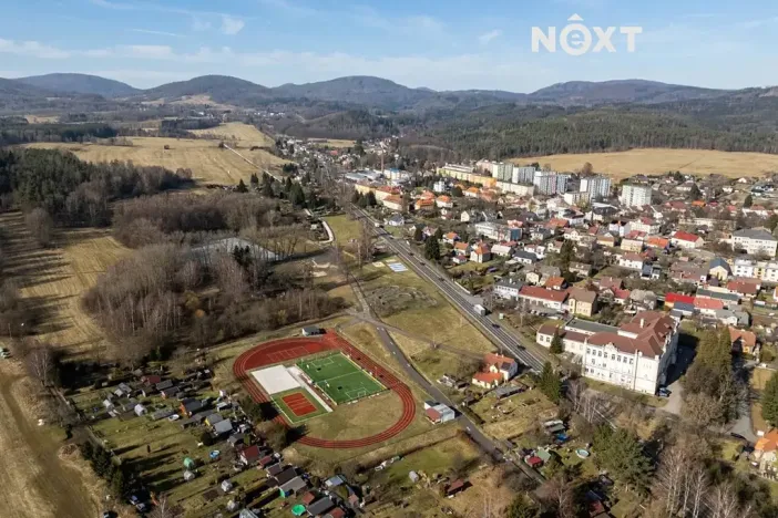 Prodej rodinného domu, Cvikov, Nová, 169 m2