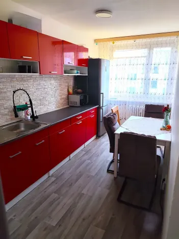 Prodej bytu 3+1, Krupka, Dukelských hrdinů, 69 m2