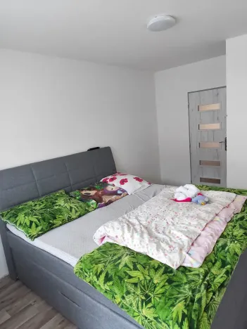 Prodej bytu 3+1, Krupka, Dukelských hrdinů, 69 m2