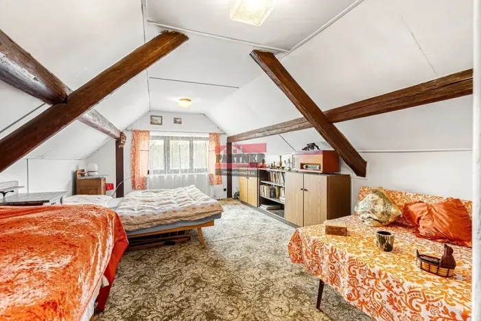 Prodej rodinného domu, Týn nad Vltavou, 221 m2