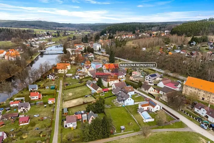 Prodej rodinného domu, Týn nad Vltavou, 221 m2