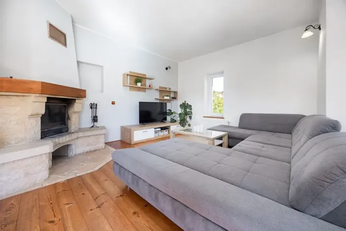 Prodej rodinného domu, Mnichovice, Myšlínská, 321 m2