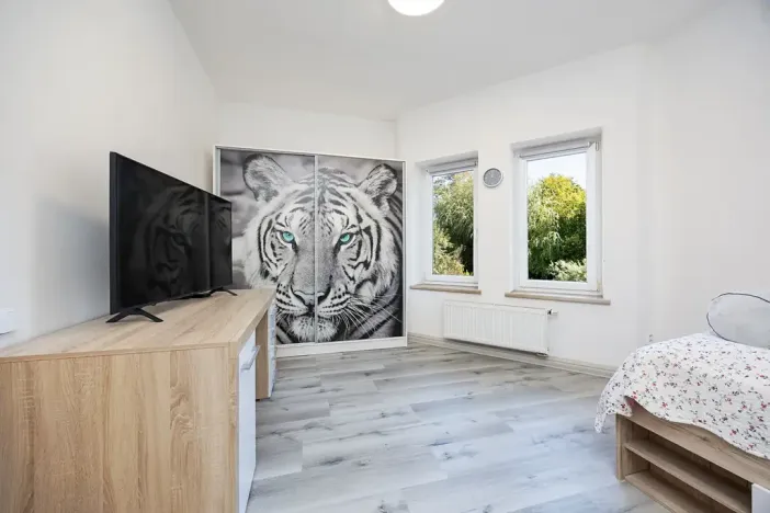 Prodej rodinného domu, Mnichovice, Myšlínská, 321 m2