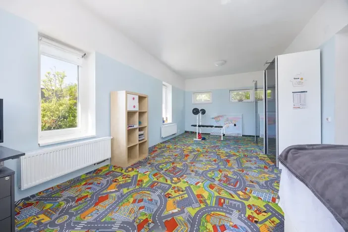 Prodej rodinného domu, Mnichovice, Myšlínská, 321 m2