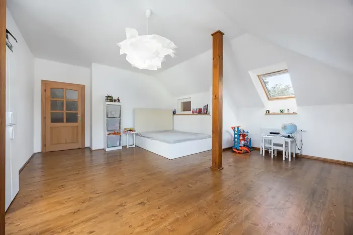Prodej rodinného domu, Mnichovice, Myšlínská, 321 m2