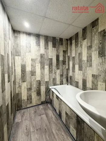 Pronájem bytu 2+1, Chomutov, Březenecká, 58 m2