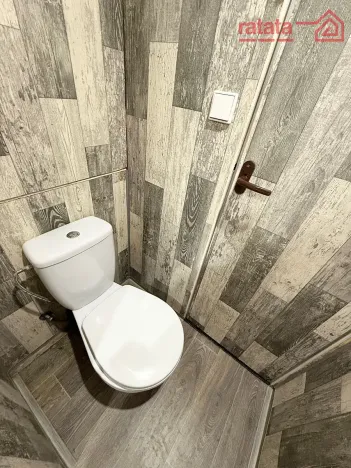 Pronájem bytu 2+1, Chomutov, Březenecká, 58 m2