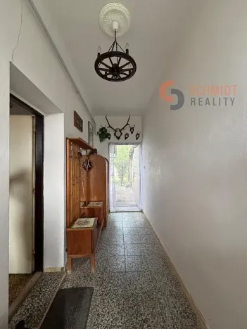Prodej chalupy, Nemotice, 100 m2