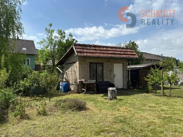 Prodej chalupy, Nemotice, 100 m2